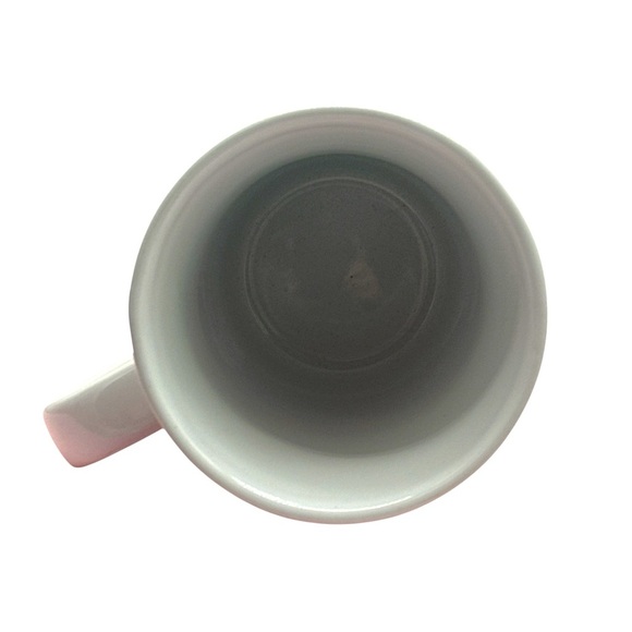 2018 STARBUCKS Christmas Trees Latte Mug 11 oz, EUC - Picture 4 of 5